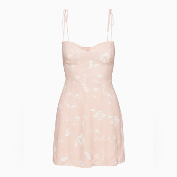 the fable dress - Picture 6 of 7